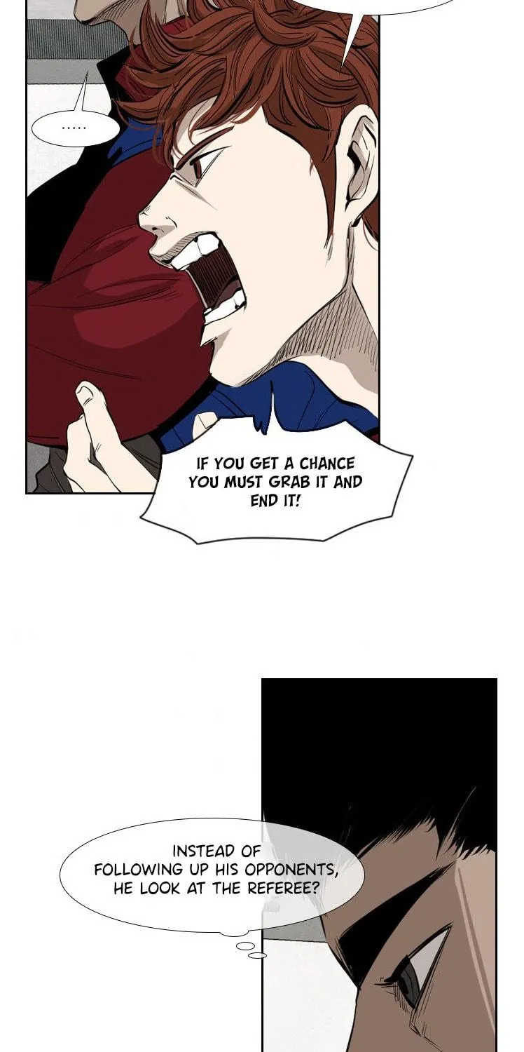 Read Shark chapter 143 image 102 on Lezhin