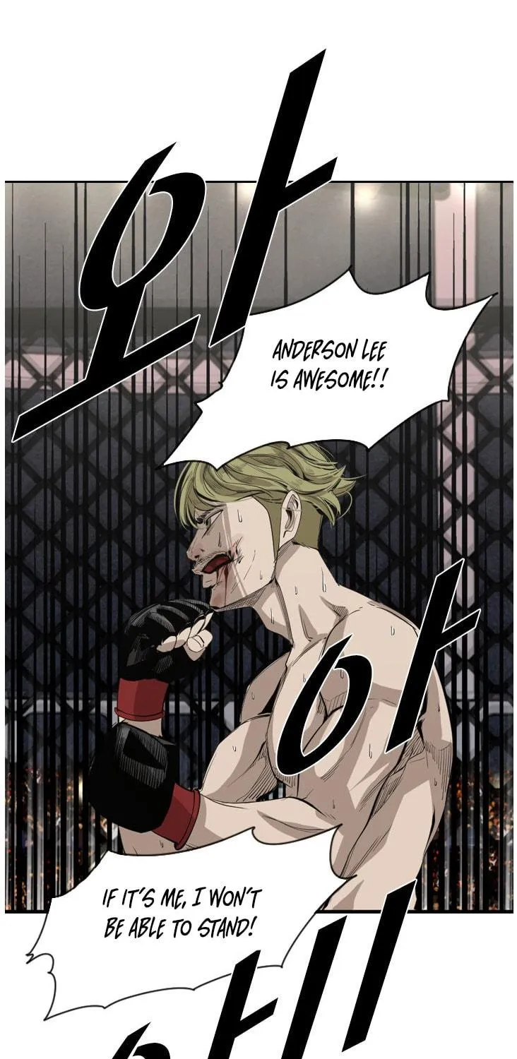 Read Shark chapter 143 image 15 on Lezhin