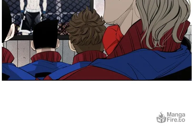 Read Shark chapter 143 image 18 on Lezhin