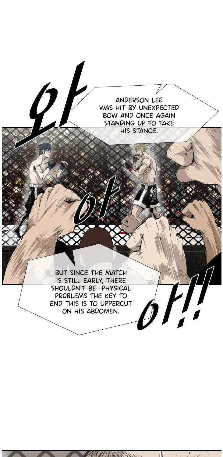 Read Shark chapter 143 image 21 on Lezhin