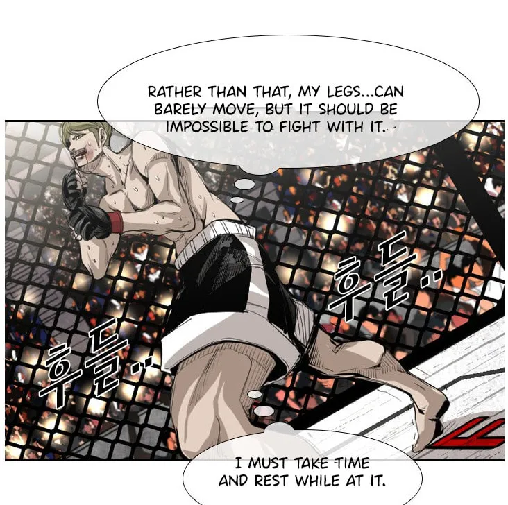Read Shark chapter 143 image 23 on Lezhin