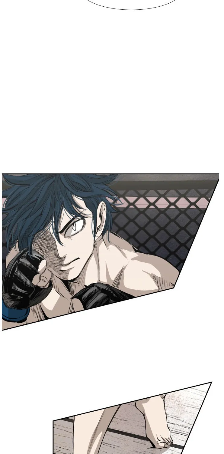 Read Shark chapter 143 image 24 on Lezhin