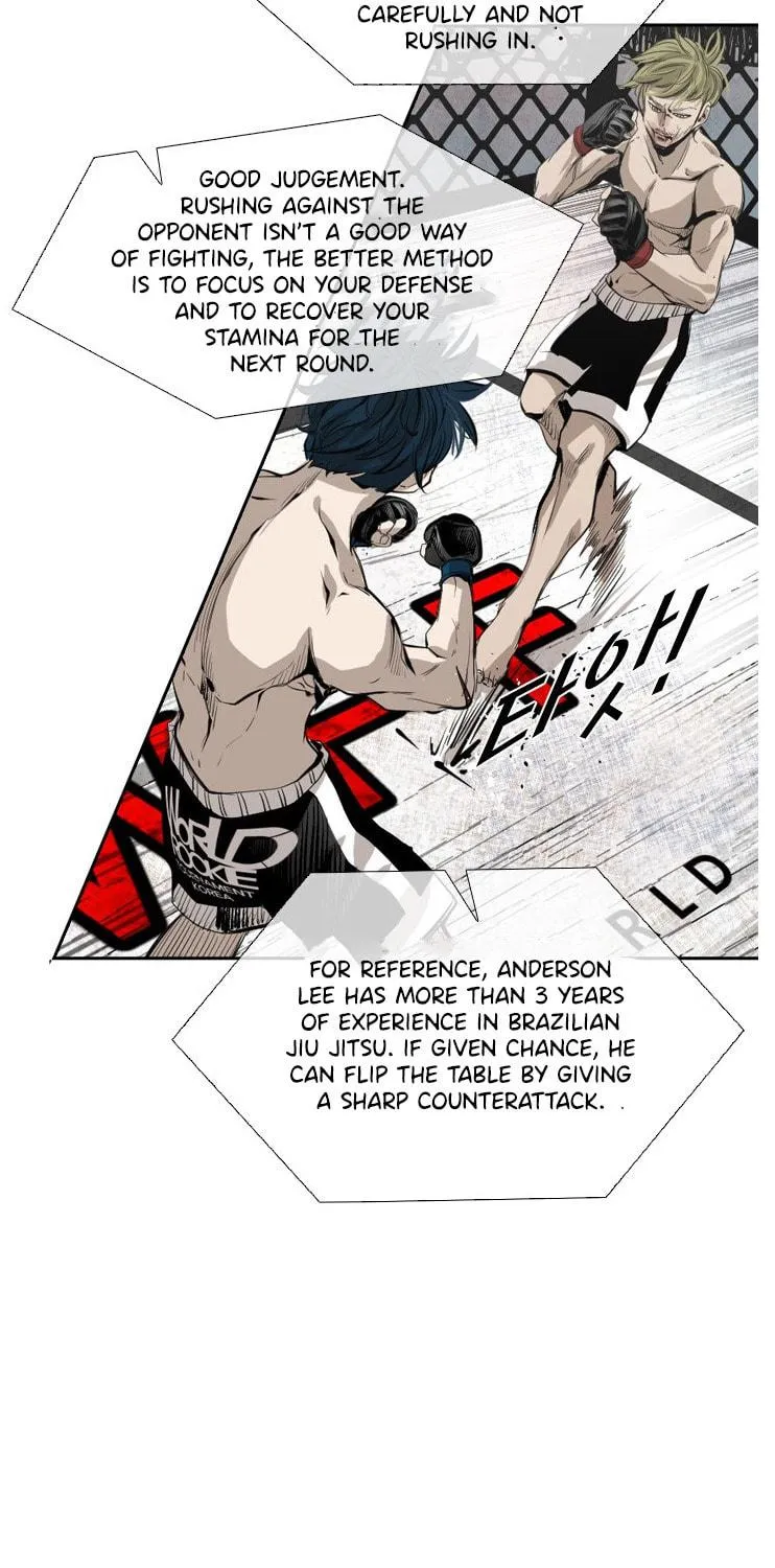 Read Shark chapter 143 image 26 on Lezhin