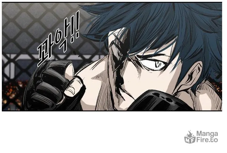 Read Shark chapter 143 image 27 on Lezhin