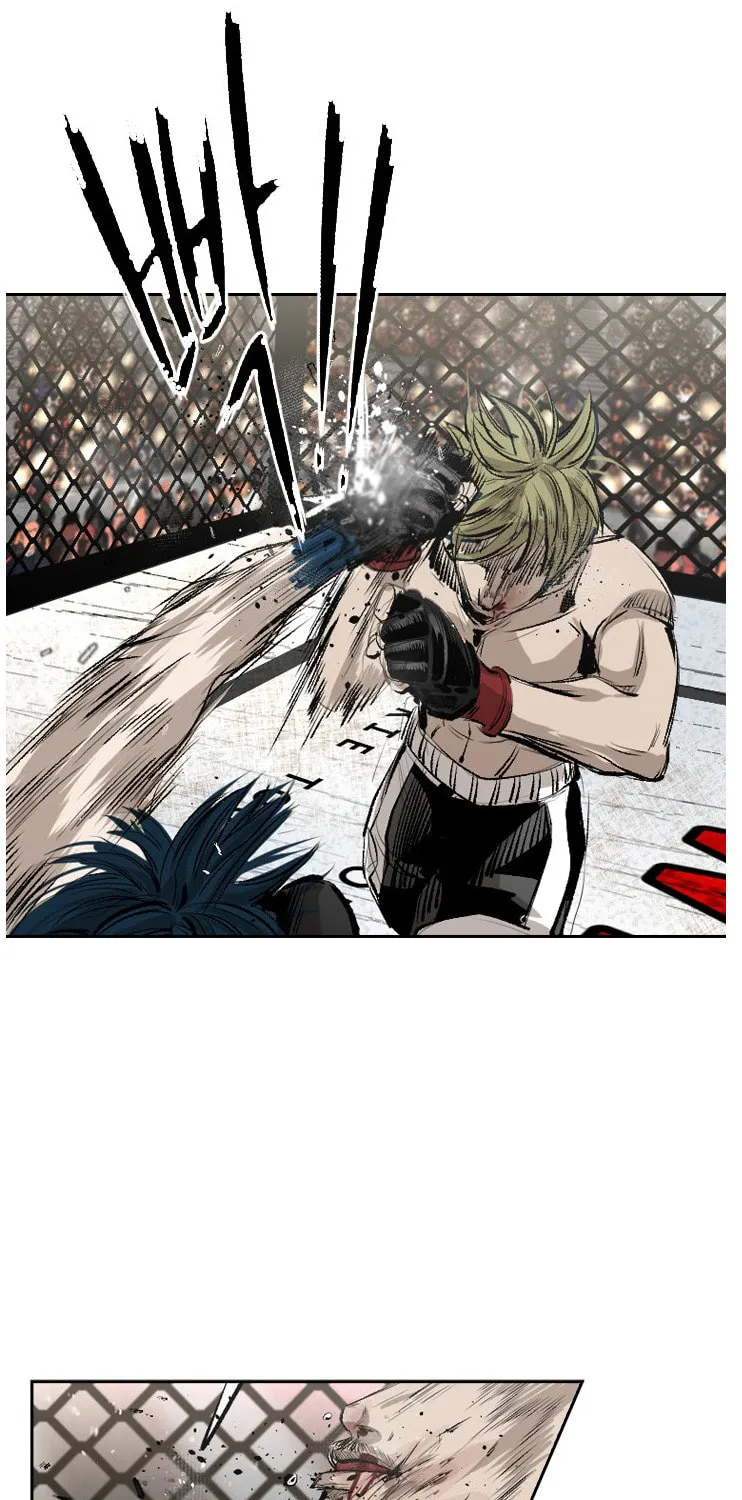 Read Shark chapter 143 image 28 on Lezhin
