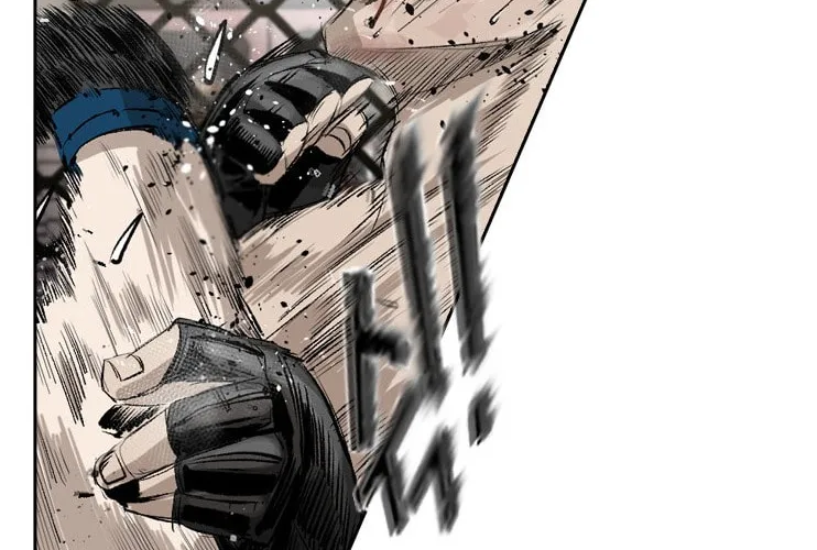 Read Shark chapter 143 image 29 on Lezhin
