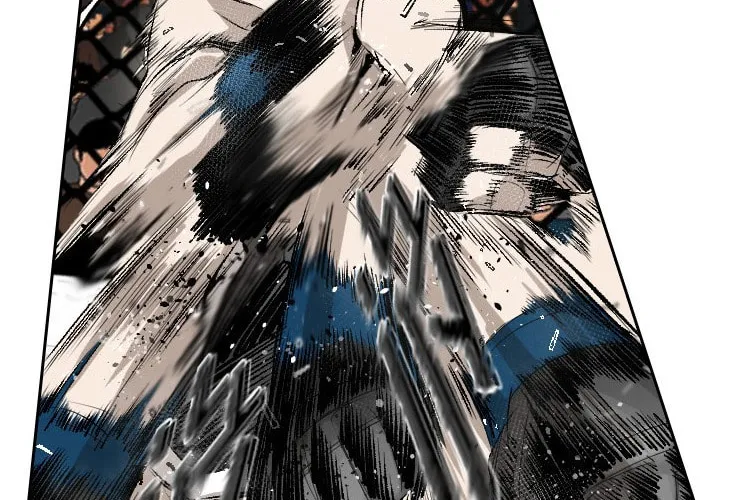 Read Shark chapter 143 image 31 on Lezhin