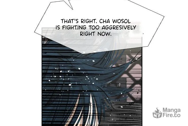 Read Shark chapter 143 image 33 on Lezhin