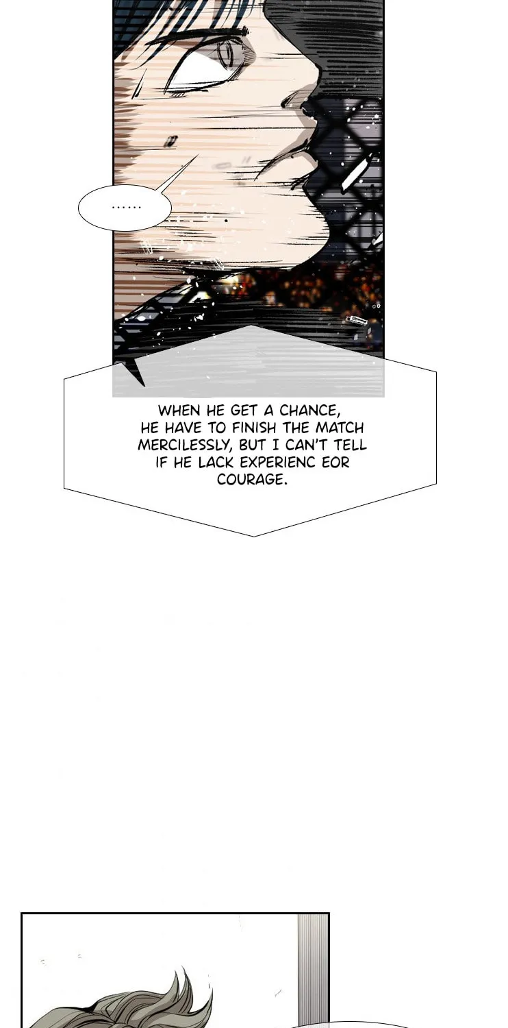 Read Shark chapter 143 image 34 on Lezhin