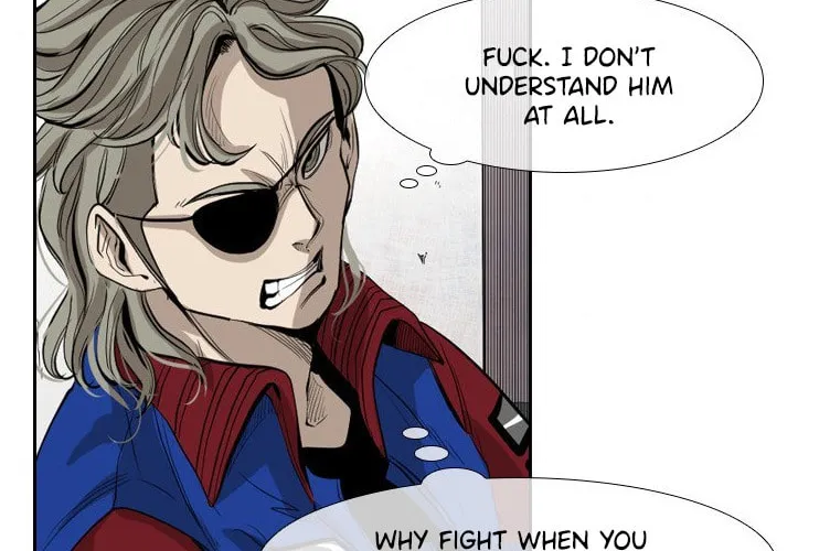 Read Shark chapter 143 image 35 on Lezhin