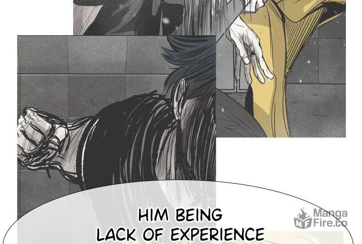 Read Shark chapter 143 image 39 on Lezhin
