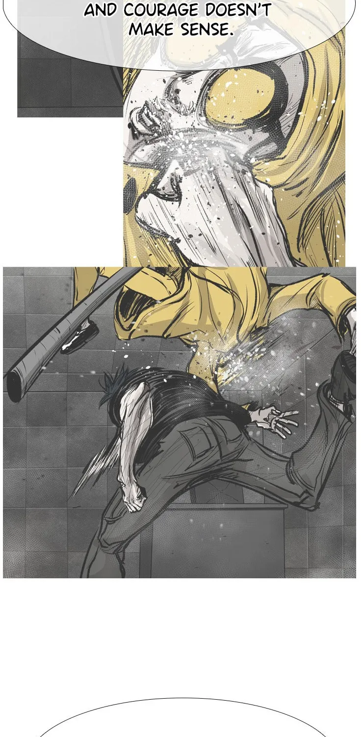 Read Shark chapter 143 image 40 on Lezhin