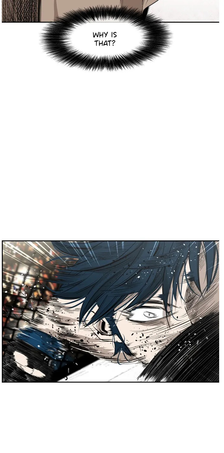 Read Shark chapter 143 image 42 on Lezhin