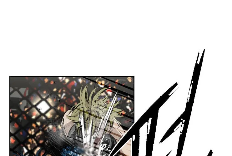 Read Shark chapter 143 image 43 on Lezhin
