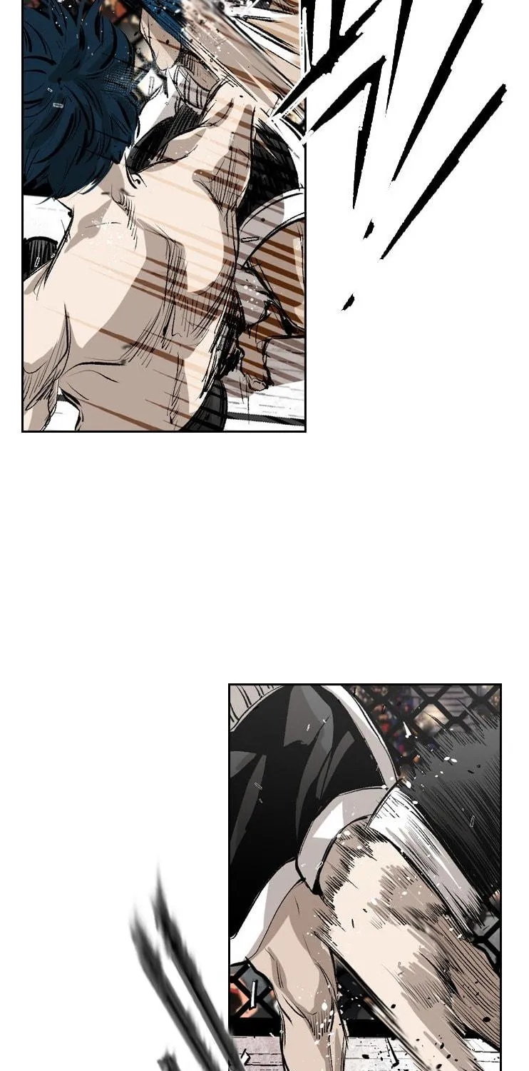 Read Shark chapter 143 image 44 on Lezhin