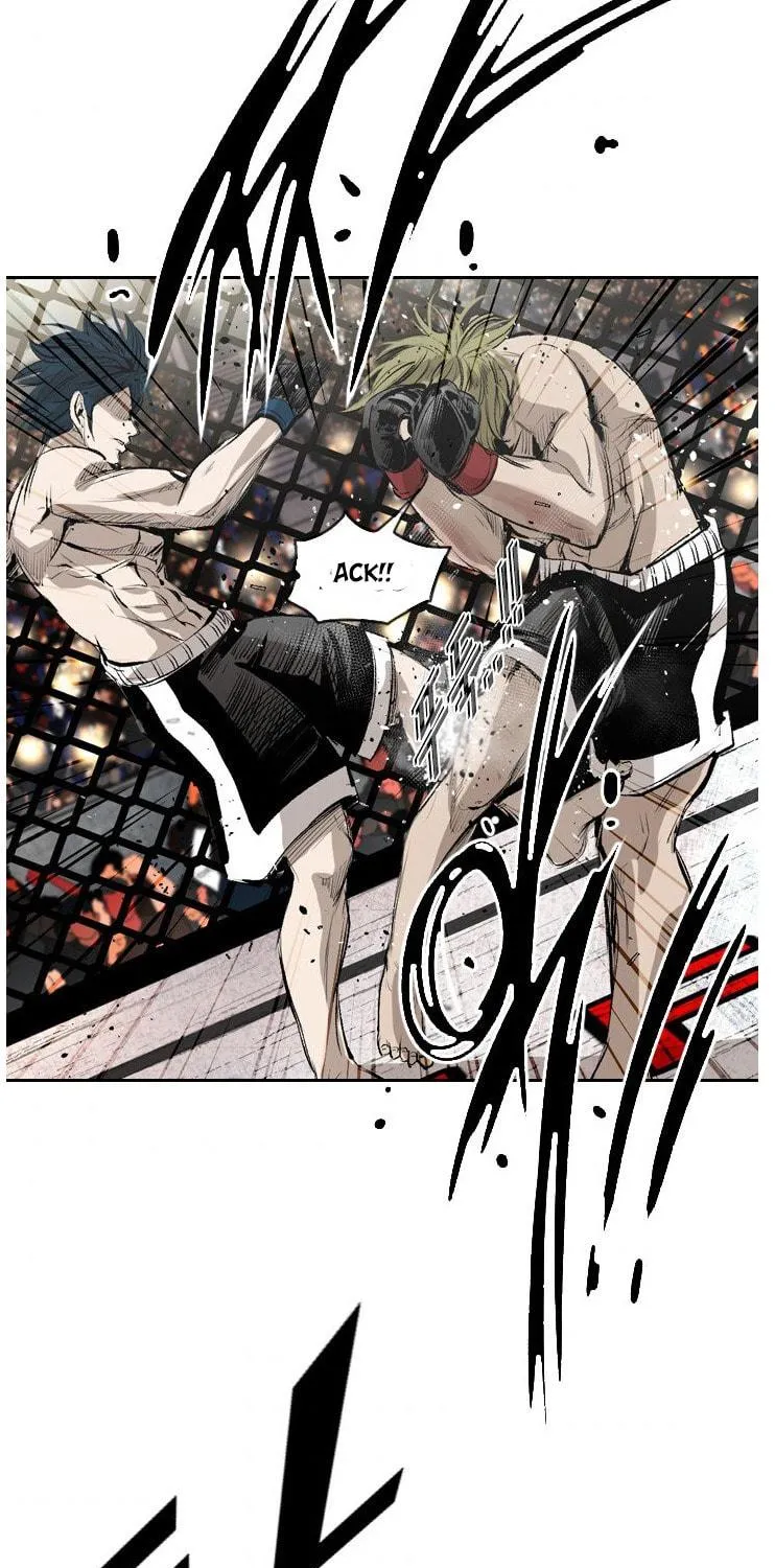Read Shark chapter 143 image 46 on Lezhin