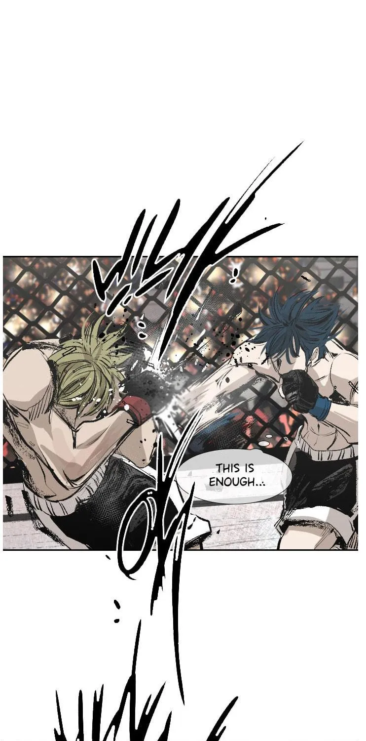 Read Shark chapter 143 image 50 on Lezhin