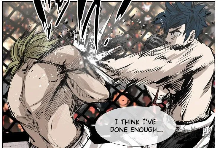 Read Shark chapter 143 image 51 on Lezhin