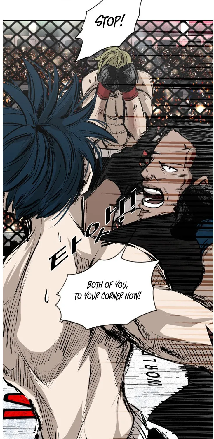 Read Shark chapter 143 image 53 on Lezhin