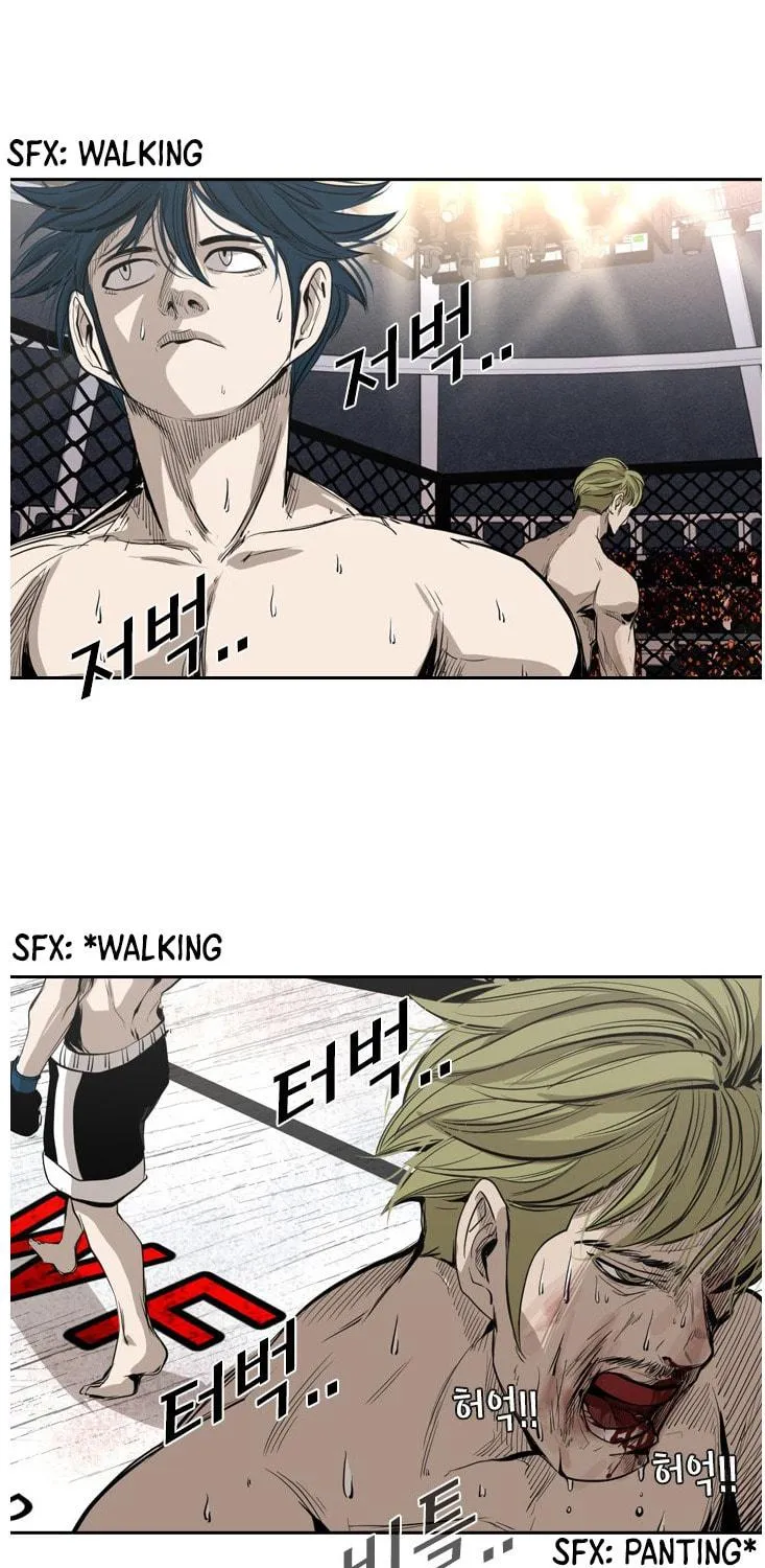 Read Shark chapter 143 image 55 on Lezhin