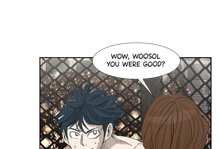 Read Shark chapter 143 image 58 on Lezhin