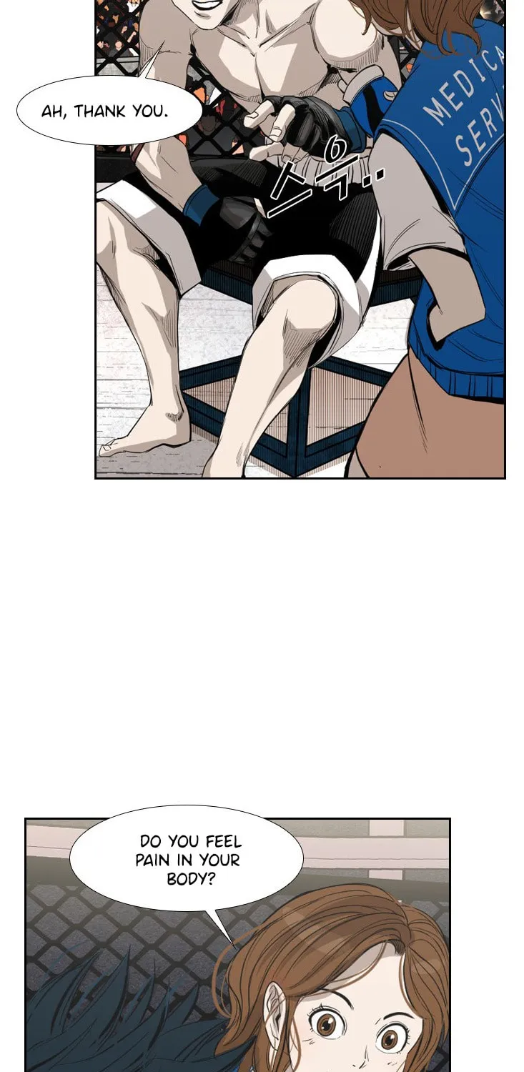 Read Shark chapter 143 image 59 on Lezhin