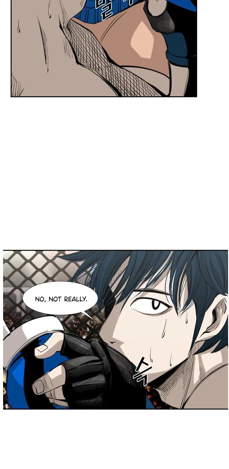 Read Shark chapter 143 image 61 on Lezhin