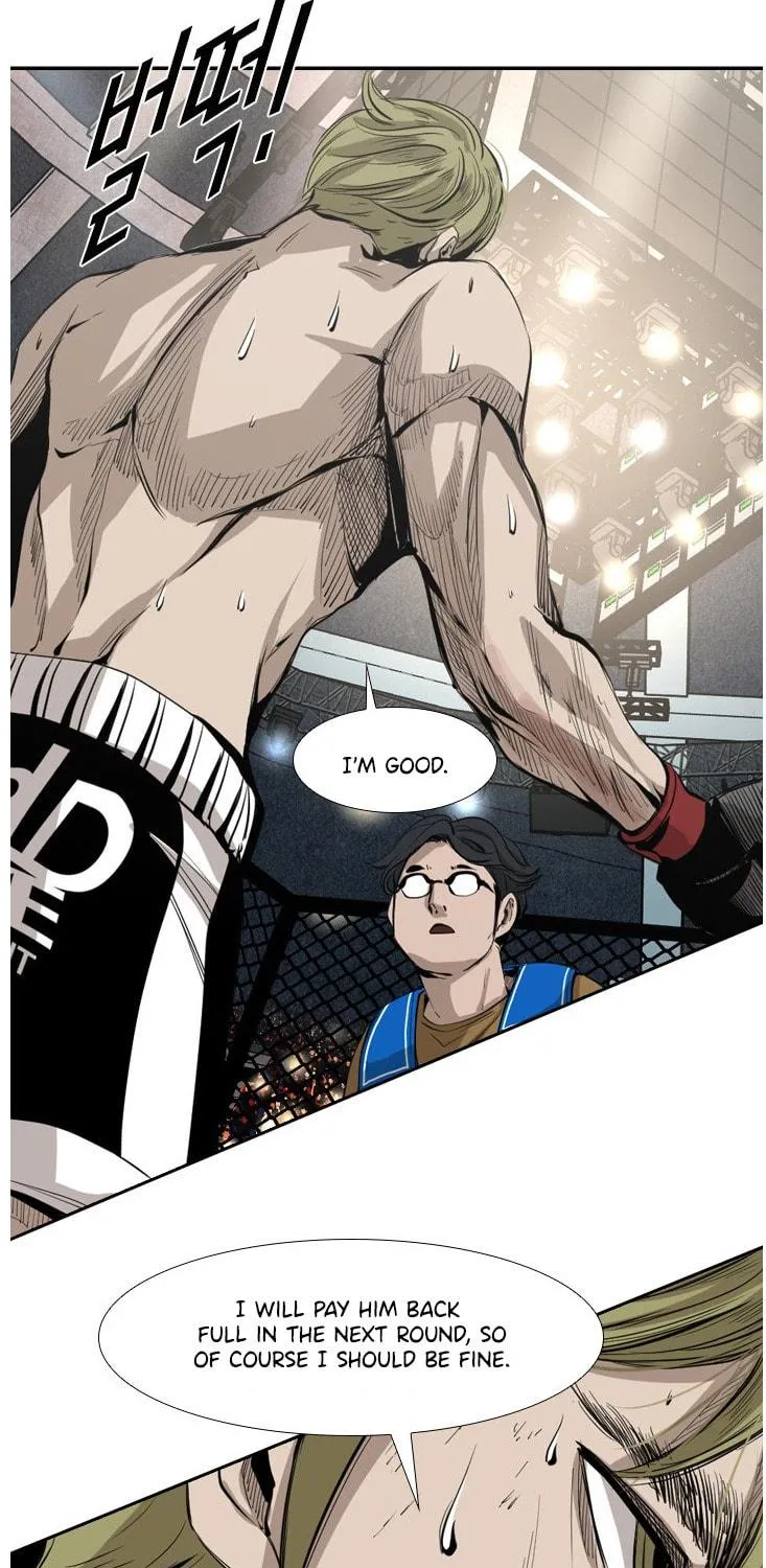 Read Shark chapter 143 image 65 on Lezhin