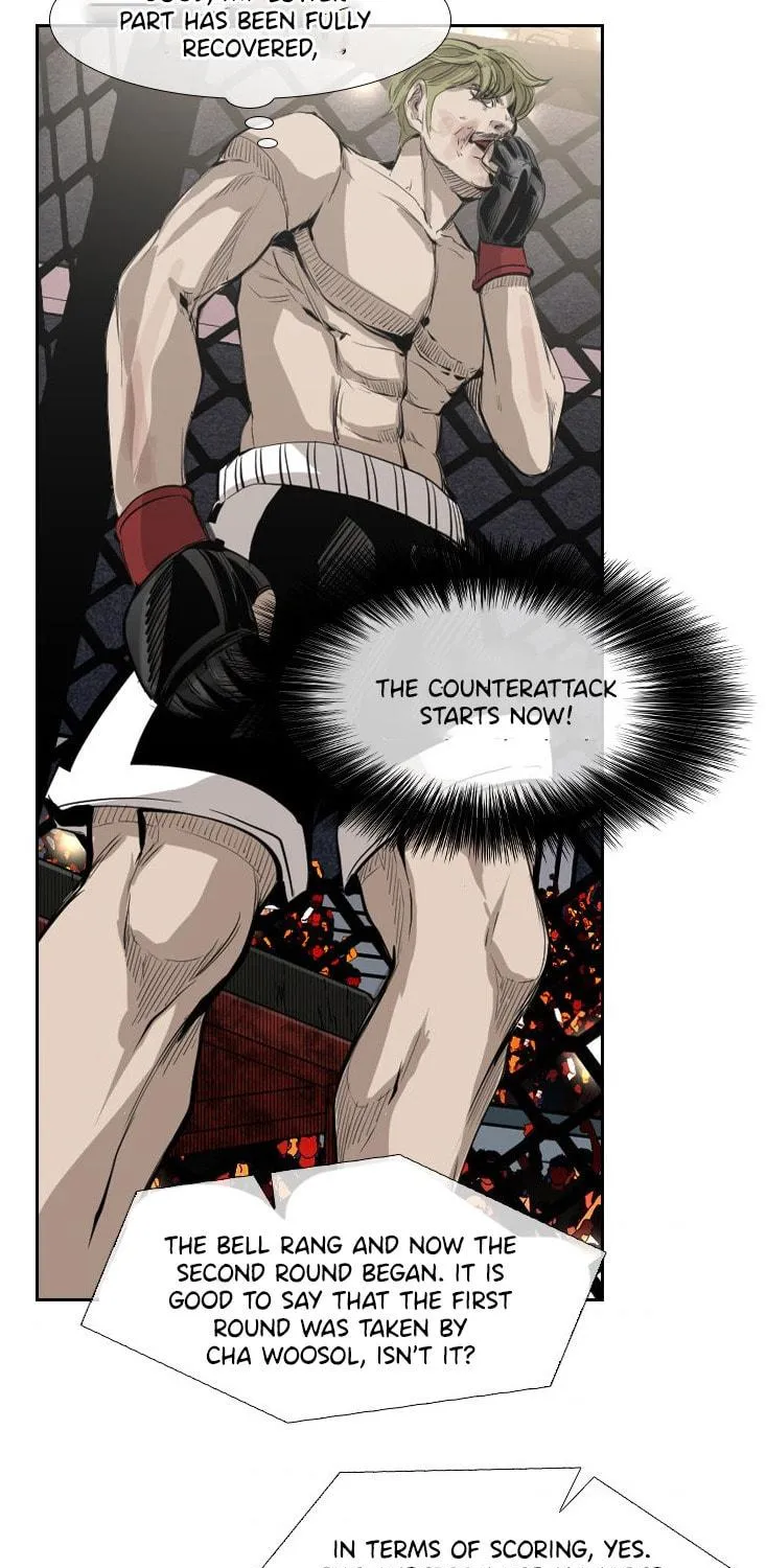 Read Shark chapter 143 image 67 on Lezhin