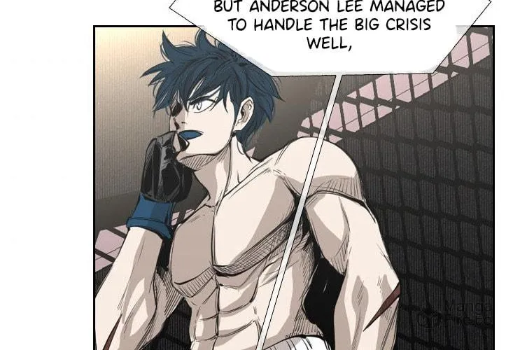 Read Shark chapter 143 image 68 on Lezhin