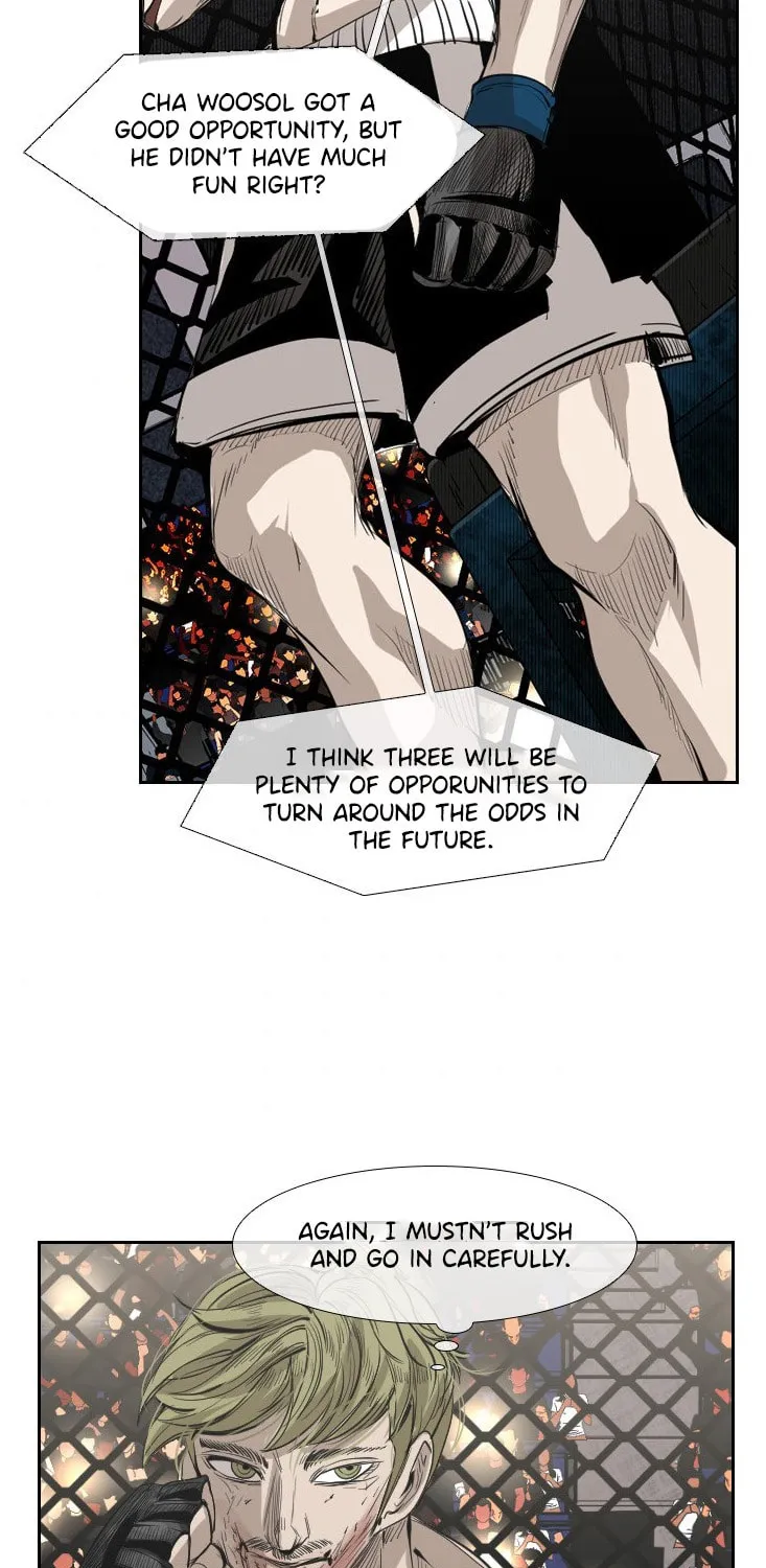 Read Shark chapter 143 image 69 on Lezhin