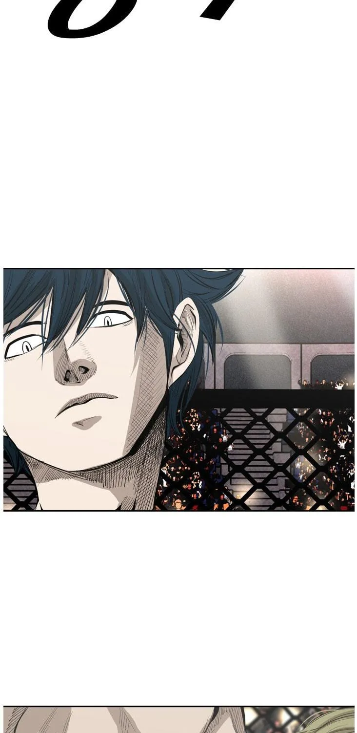 Read Shark chapter 143 image 7 on Lezhin