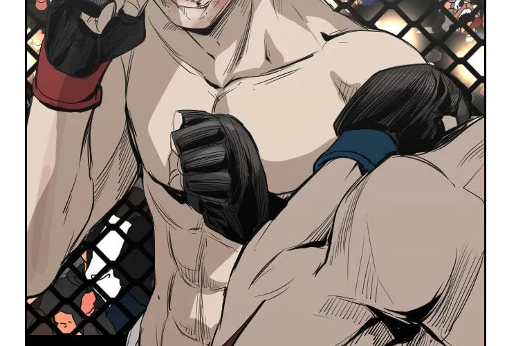 Read Shark chapter 143 image 70 on Lezhin