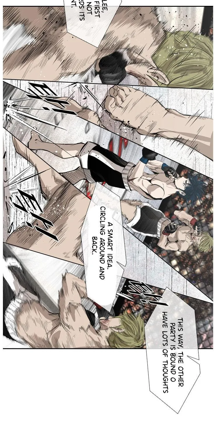 Read Shark chapter 143 image 73 on Lezhin