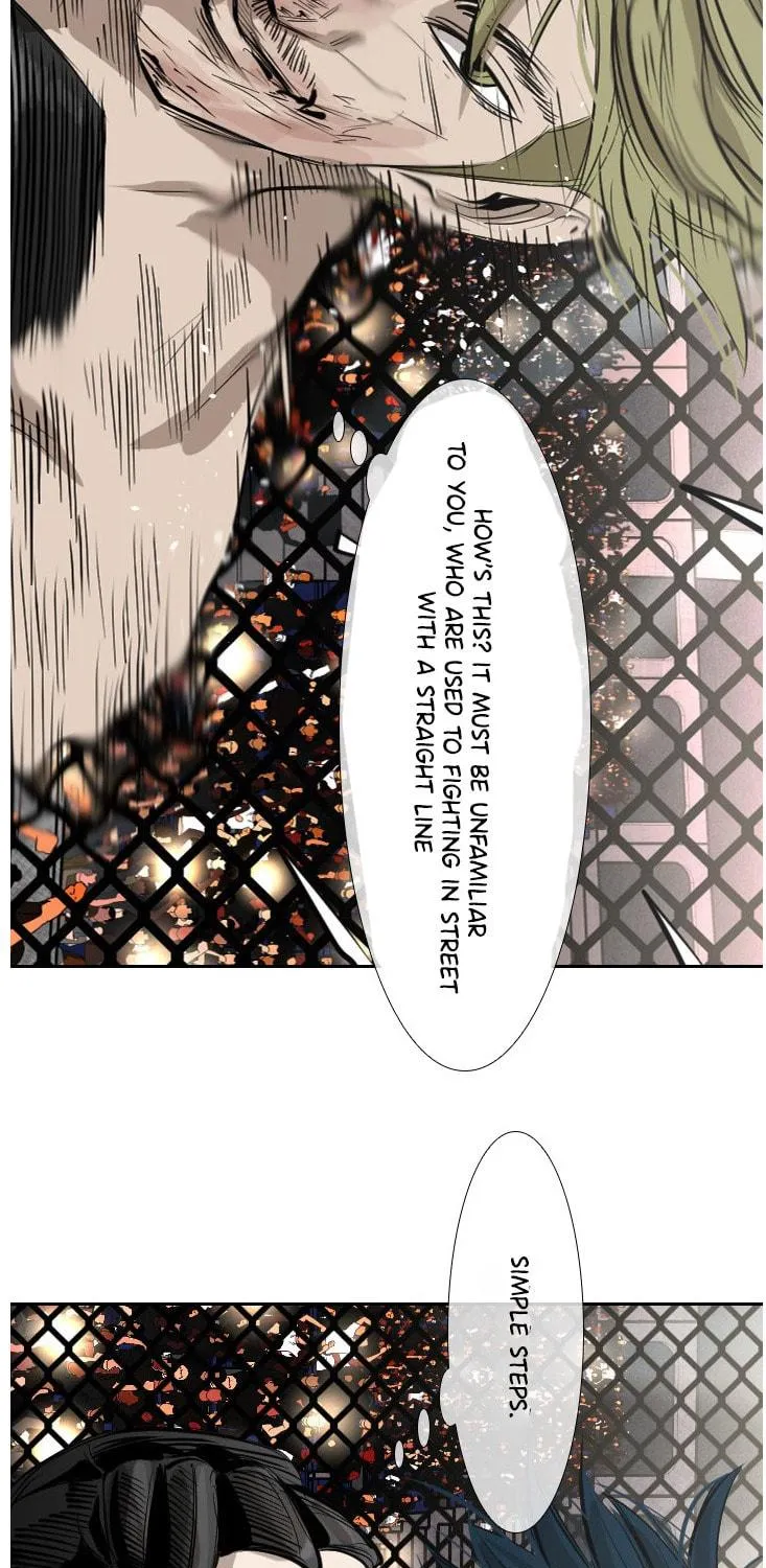 Read Shark chapter 143 image 75 on Lezhin