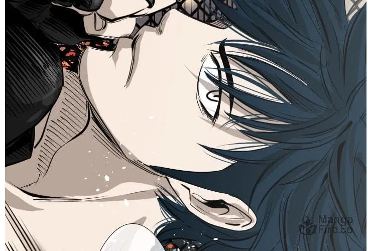 Read Shark chapter 143 image 76 on Lezhin