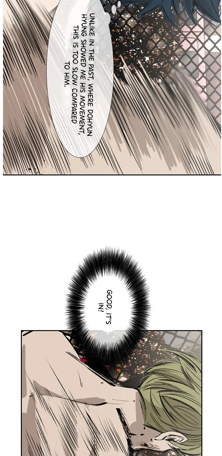 Read Shark chapter 143 image 77 on Lezhin