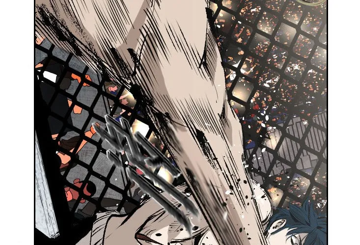 Read Shark chapter 143 image 78 on Lezhin