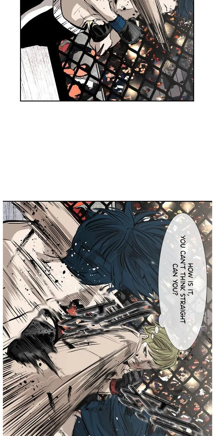 Read Shark chapter 143 image 79 on Lezhin