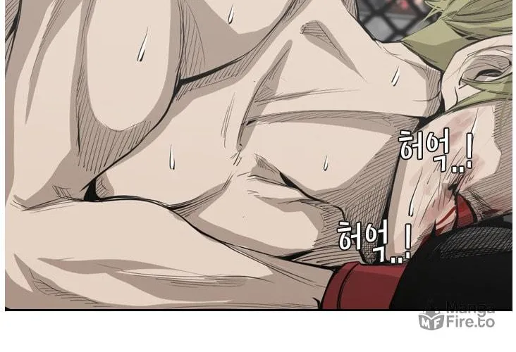 Read Shark chapter 143 image 8 on Lezhin