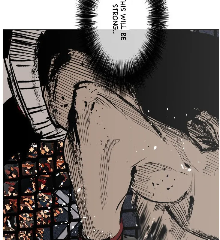 Read Shark chapter 143 image 81 on Lezhin