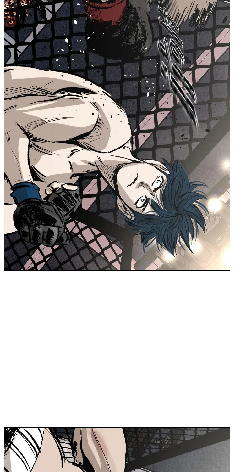 Read Shark chapter 143 image 82 on Lezhin
