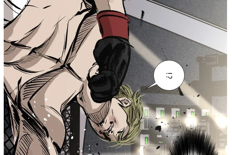 Read Shark chapter 143 image 83 on Lezhin