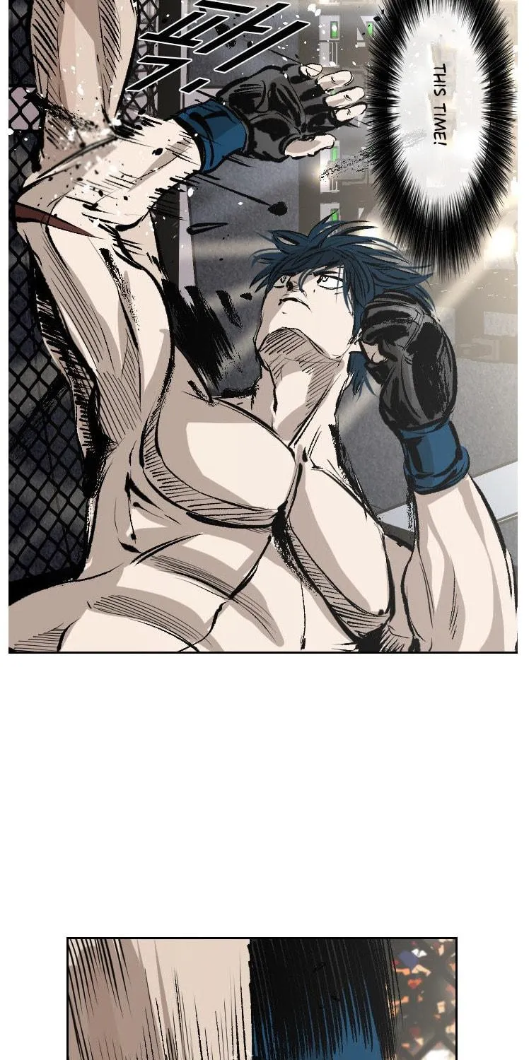 Read Shark chapter 143 image 84 on Lezhin