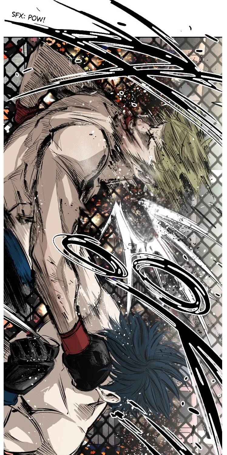 Read Shark chapter 143 image 88 on Lezhin