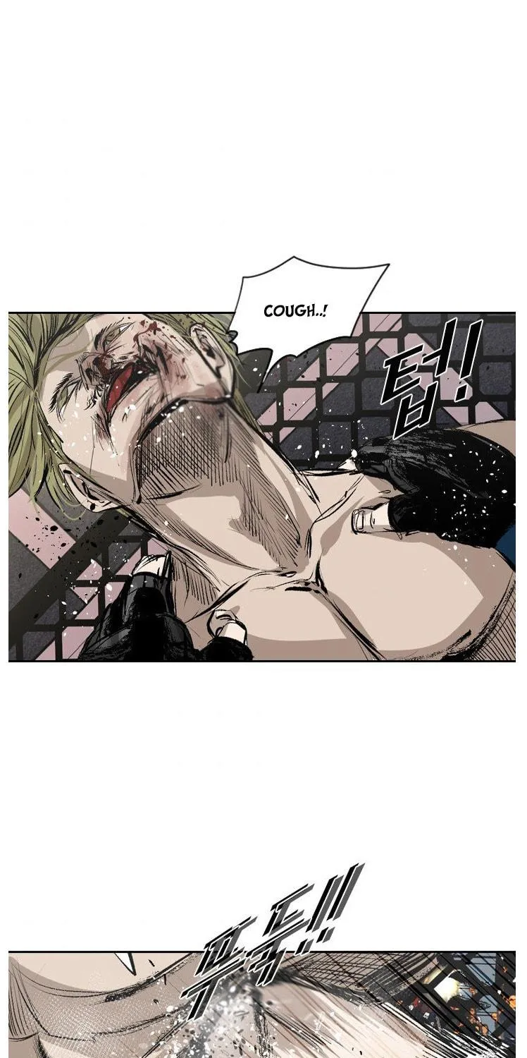 Read Shark chapter 143 image 90 on Lezhin