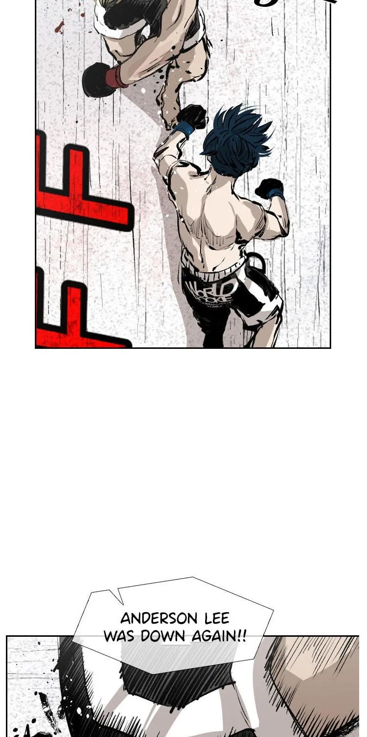Read Shark chapter 143 image 94 on Lezhin