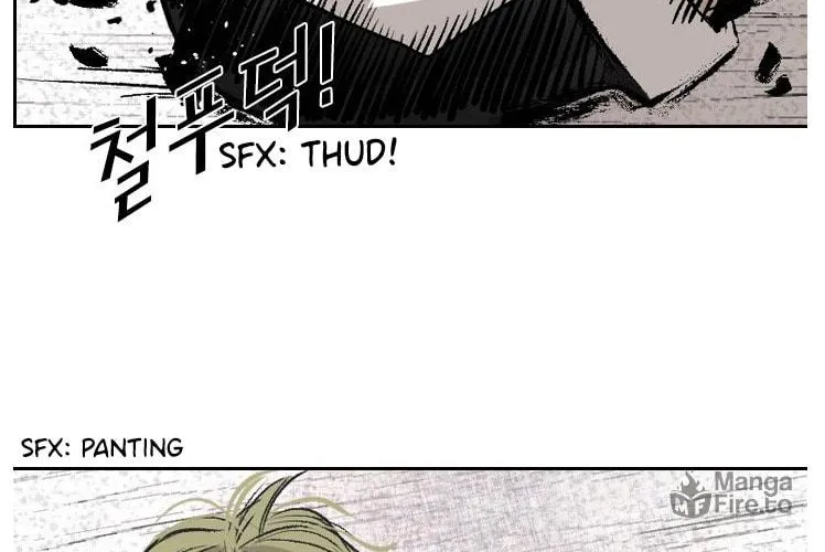 Read Shark chapter 143 image 95 on Lezhin