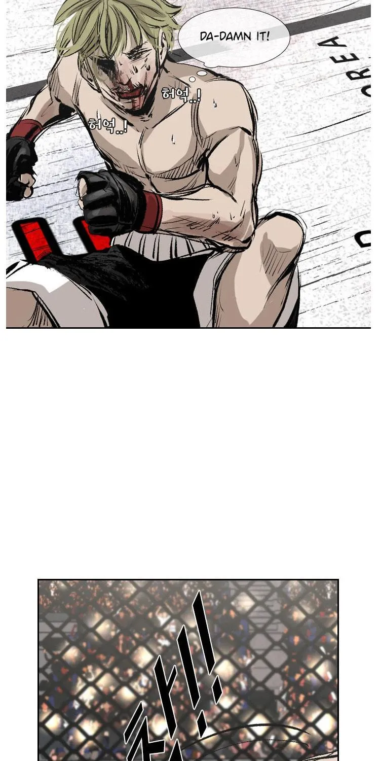 Read Shark chapter 143 image 96 on Lezhin