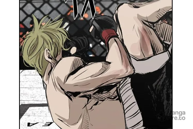 Read Shark chapter 143 image 97 on Lezhin